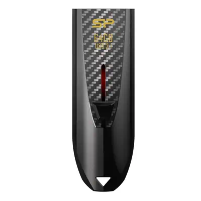 Achat SILICON POWER memory USB Blaze B25 64Go USB 3.2 au meilleur prix