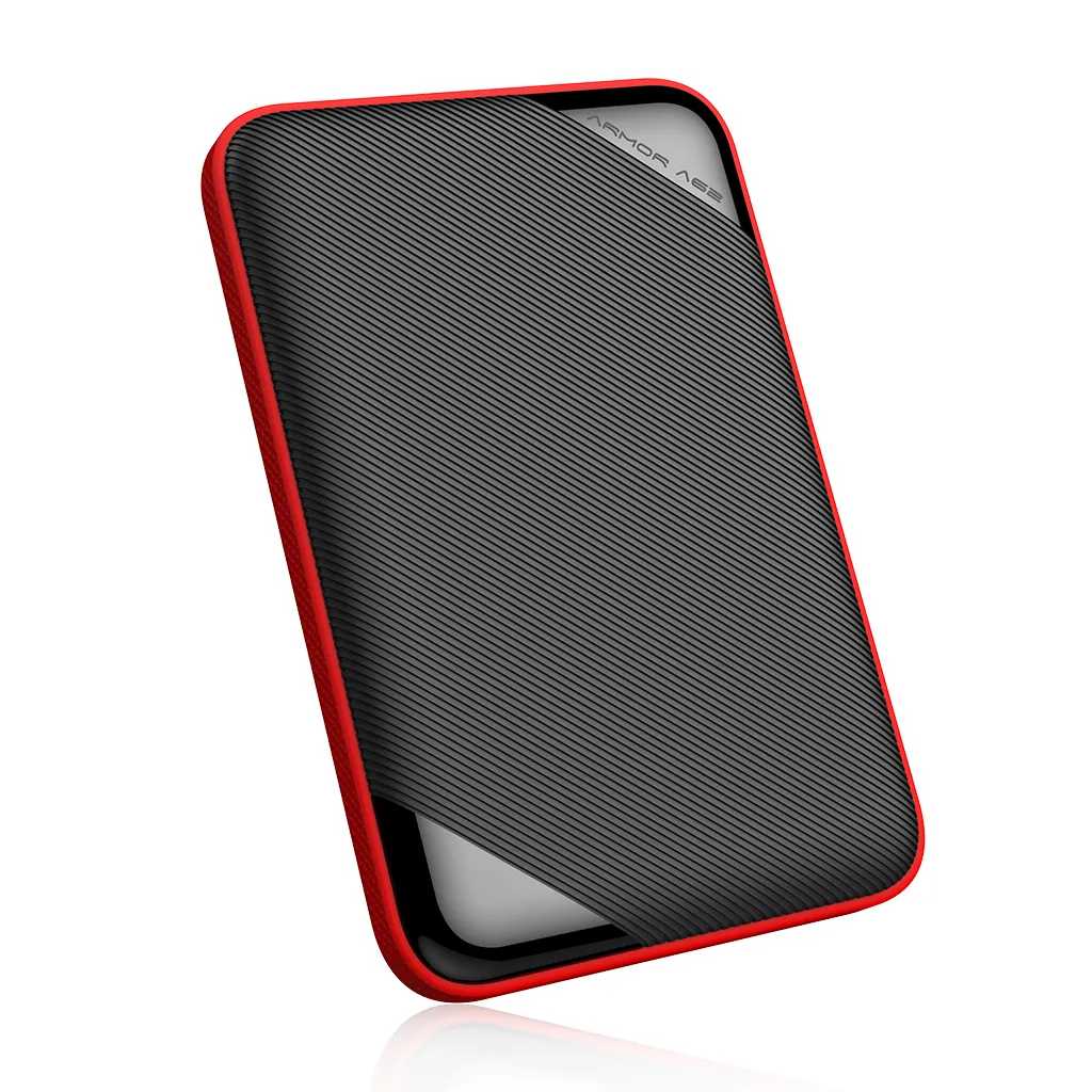 Achat Disque dur Externe SILICON POWER External HDD Armor A62 4To 2.5p USB 3.2