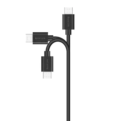 Vente SILICON POWER Cable microUSB - USB Boost Link Silicon Power au meilleur prix - visuel 2