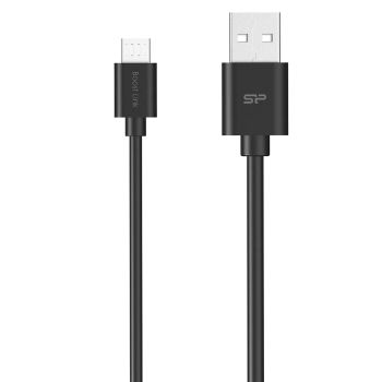 Achat Câble USB SILICON POWER Cable microUSB - USB Boost Link LK30 1M