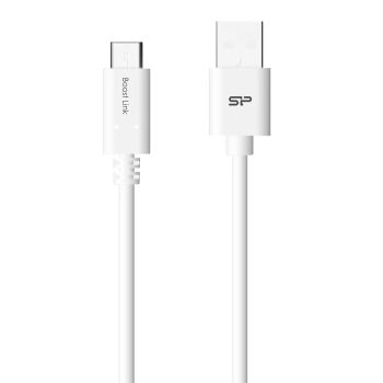 Achat Câble USB SILICON POWER Cable USB TypeC - USB Boost Link