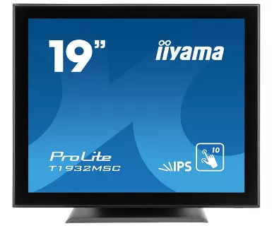 Vente iiyama ProLite T1932MSC-B5X iiyama au meilleur prix - visuel 4