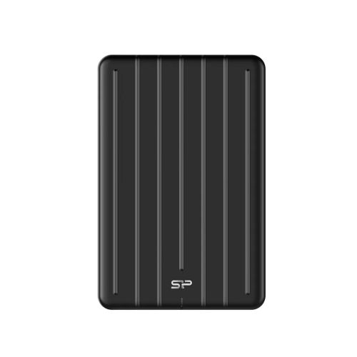 Achat SILICON POWER External SSD Bolt B75 Pro 256Go USB 3.2 et autres produits de la marque Silicon Power