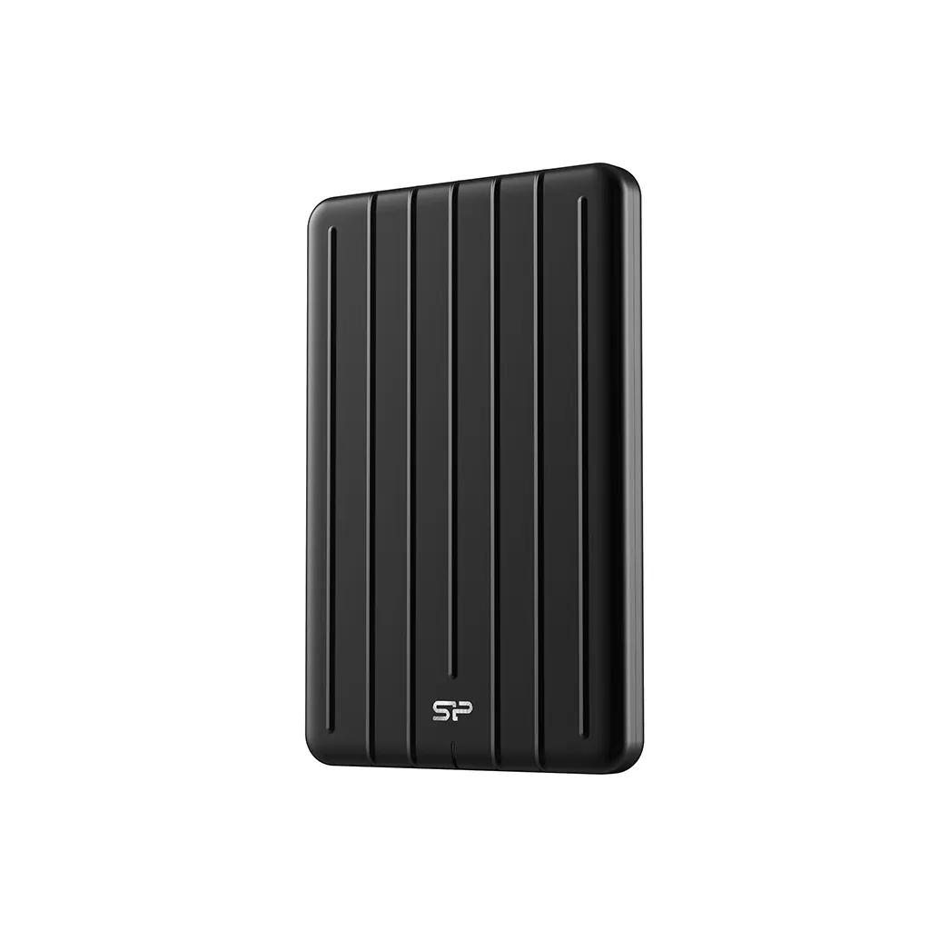 Vente SILICON POWER External SSD Bolt B75 Pro 256Go Silicon Power au meilleur prix - visuel 6