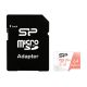Vente SILICON POWER memory card Superior Micro SDXC 64Go Silicon Power au meilleur prix - visuel 2
