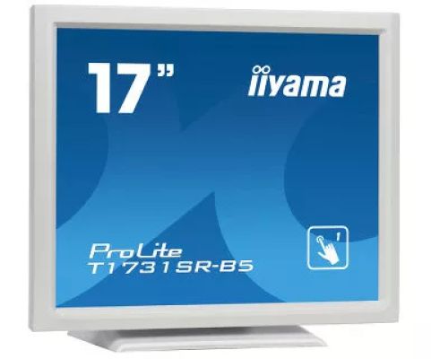 Vente iiyama T1731SR-W5 iiyama au meilleur prix - visuel 4