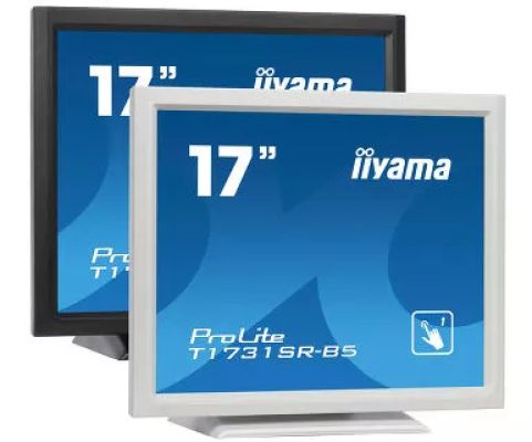 Vente iiyama T1731SR-W5 iiyama au meilleur prix - visuel 6