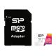 Vente SILICON POWER memory card Elite Micro SDXC 128Go Silicon Power au meilleur prix - visuel 2
