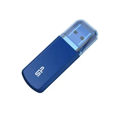 Silicon Power Helios 202 lecteur USB flash 32 Silicon Power - visuel 1 - hello RSE - Débits plus élevés...USB 3.2 Gen 1