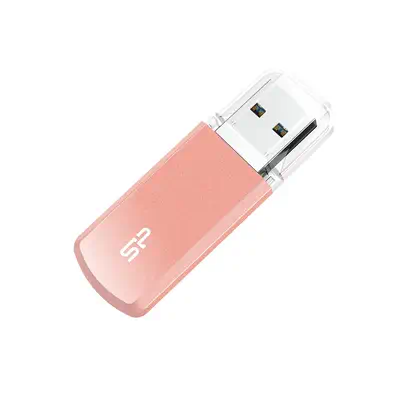 Silicon Power Helios 202 lecteur USB flash 32 Silicon Power - visuel 1 - hello RSE - Débits plus élevés...USB 3.2 Gen 1