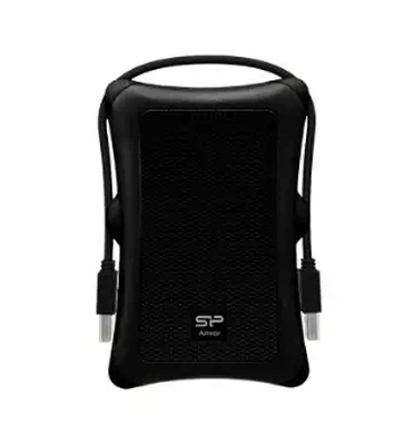 Achat SILICON POWER External HDD Armor A30 1To 2.5p USB 3.2 sur hello RSE