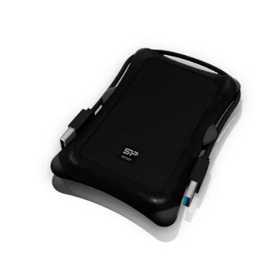 Achat Disque dur Externe SILICON POWER External HDD Armor A30 2To 2.5p USB 3.2
