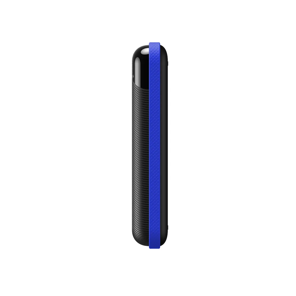 SILICON POWER A62 External HDD Game Drive 2.5p Silicon Power - visuel 1 - hello RSE - Que le jeu commence