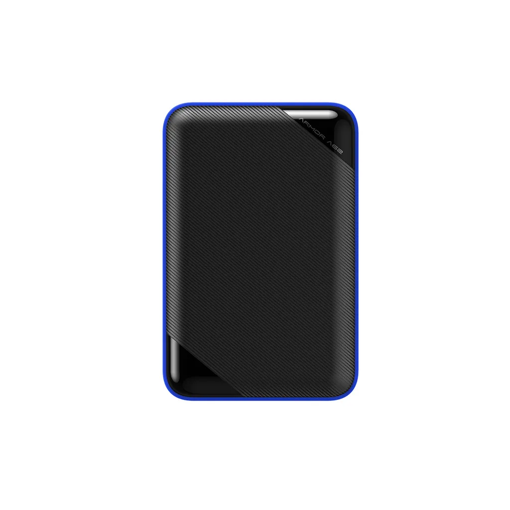 Achat SILICON POWER A62 External HDD Game Drive 2.5p 2To - 4713436133995