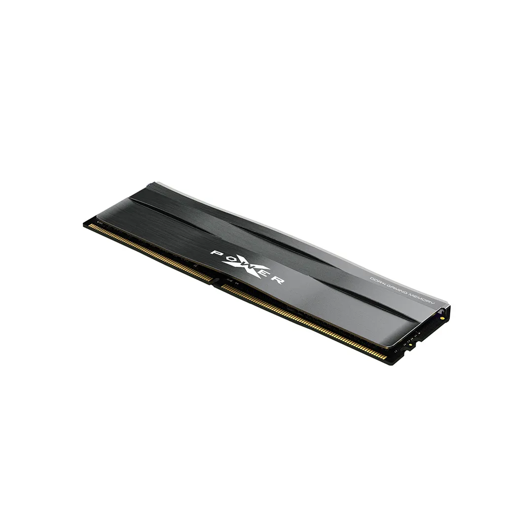 Vente SILICON POWER XPOWER Zenith 32Go 2x16Go DDR4 Silicon Power au meilleur prix - visuel 2