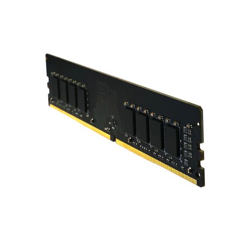 Vente Mémoire SILICON POWER DDR4 4Go 2400MHz CL17 DIMM 1.2V