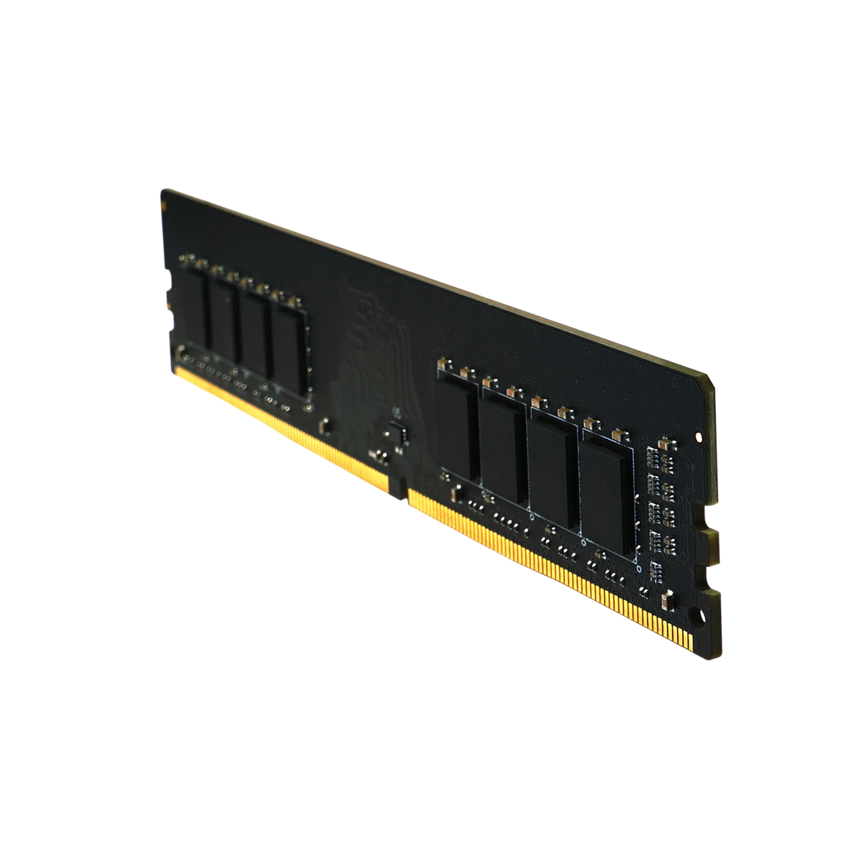Revendeur officiel SILICON POWER DDR4 4Go 2400MHz CL17 DIMM 1.2V
