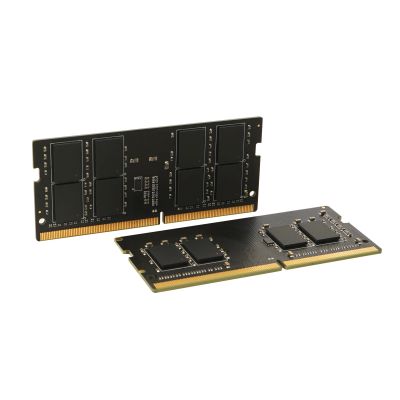 Vente SILICON POWER DDR4 4Go 2400MHz CL17 SO-DIMM 1.2V Silicon Power au meilleur prix - visuel 6