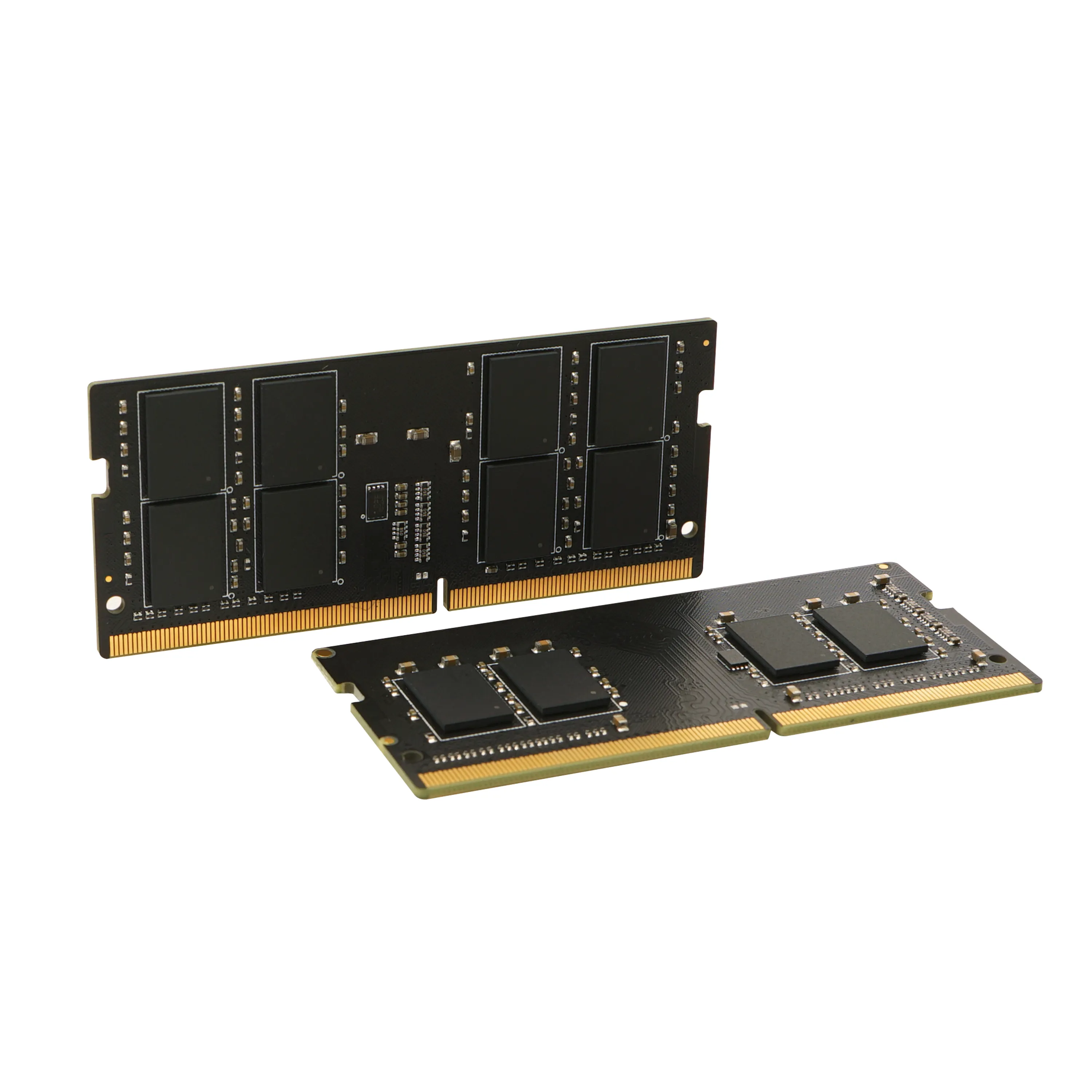 Vente SILICON POWER DDR4 16Go 2400MHz CL17 SO-DIMM 1 Silicon Power au meilleur prix - visuel 6