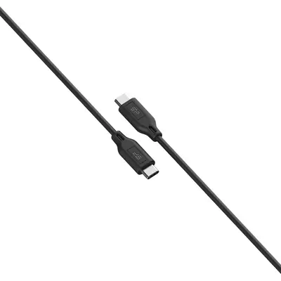 Vente SILICON POWER Cable USB-C Boost Link LK15CC 100cm/3 Silicon Power au meilleur prix - visuel 4