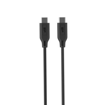 Achat Câble USB SILICON POWER Cable USB-C Boost Link LK15CC 200cm/3