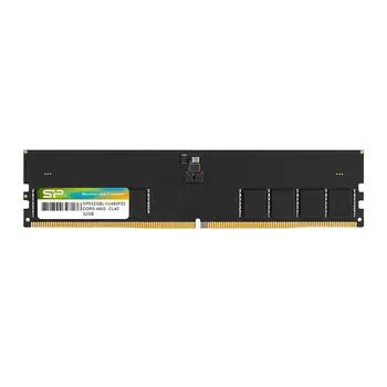 Revendeur officiel Mémoire Silicon Power SP032GBLVU480F02