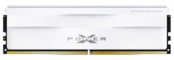 Silicon Power XPOWER Zenith module de mémoire 32 Go 2 x 16 Go DDR5 ECC - Mémoire - visuel 1