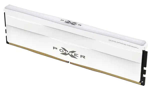 Silicon Power XPOWER Zenith module de mémoire 32 Silicon Power - visuel 1 - hello RSE - Performance à haute vitesse