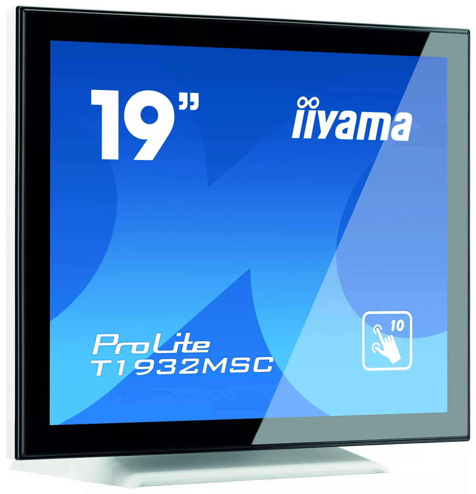 Vente iiyama ProLite T1932MSC-W5AG iiyama au meilleur prix - visuel 2