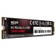 Vente SILICON POWER SSD UD90 2To M.2 PCIe Gen4 Silicon Power au meilleur prix - visuel 4
