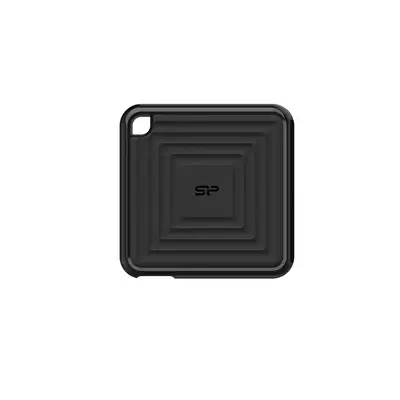 Silicon Power PC60 256 Go USB Type-C 3.2 Silicon Power - visuel 1 - hello RSE - USB 3.2 Gen 2 : au rythme de votre vie
