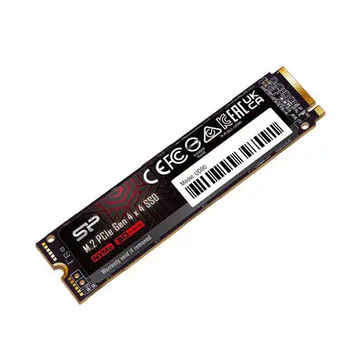 Silicon Power UD90 4 To M.2 PCI Express 4.0 NVMe 3D NAND - Disque dur SSD - visuel 2