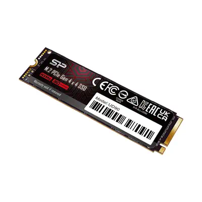 Silicon Power UD90 4 To M.2 PCI Express 4.0 NVMe 3D NAND - Disque dur SSD - visuel 4