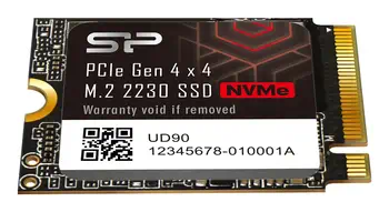 Silicon Power UD90 500 Go M.2 PCI Express 4.0 NVMe meilleur prix