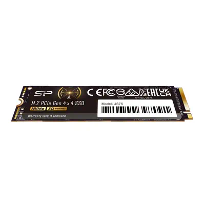 Silicon Power US75 1 To M.2 PCI Express 4.0 NVMe - Disque dur SSD - visuel 2