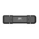 Achat SILICON POWER DS72 500Go USB-A USB-C 1050/850 Mo/s sur hello RSE - visuel 1
