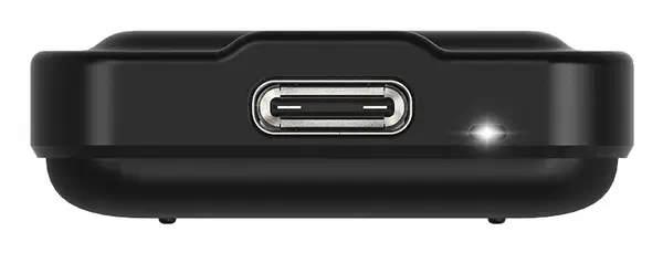 Silicon Power PX10 1 To USB Type-C 3.2 Gen 2 (3.1 Gen 2) Noir - Disque dur SSD - visuel 8