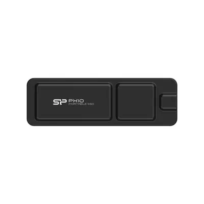 Silicon Power PX10 1 To USB Type-C 3.2 Silicon Power - visuel 1 - hello RSE - Connectivité à grande vitesse