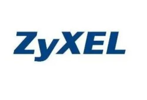 Revendeur officiel Borne Wifi Zyxel E-iCard 8 AP NXC2500 Licence