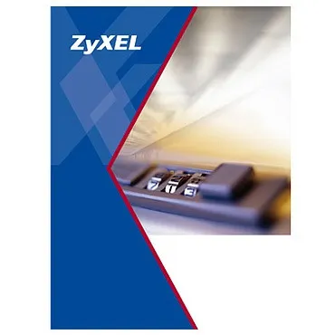 Achat Borne Wifi Zyxel E-icard 32 Access Point Upgrade f/ NXC2500