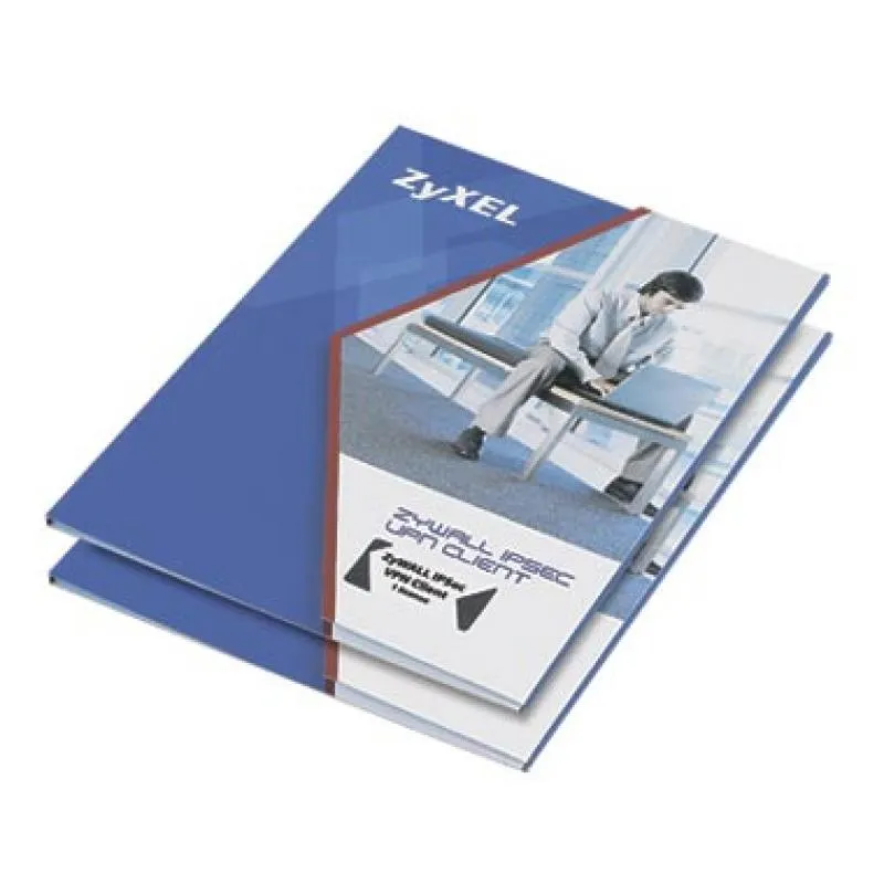Achat Zyxel LIC-SSL-ZZ0016F et autres produits de la marque Zyxel