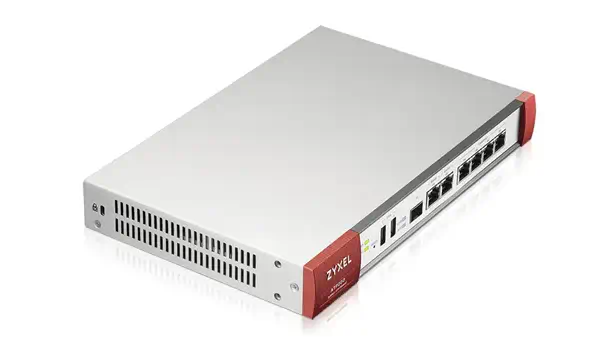 Zyxel ATP200 pare-feux (matériel) Bureau 2 Gbit/s - Firewall - visuel 3