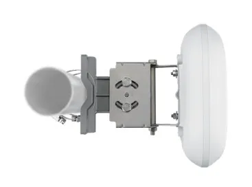 Zyxel ACCESSORY-ZZ0106F kit de support Acier inoxydable - Borne Wifi - visuel 1