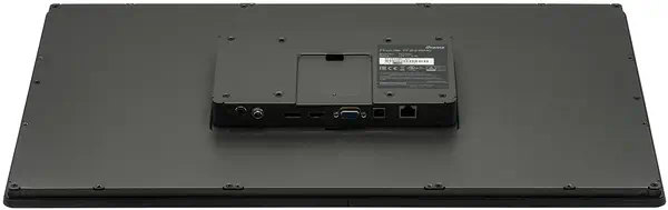 iiyama ProLite TF2415MC-B2 écran plat de PC 60,5 cm (23.8") 1920 x 1080 pixels Full HD LCD Écran tac - Ecran Ordinateur - visuel 10