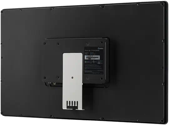 iiyama ProLite TF2415MC-B2 écran plat de PC 60,5 cm (23.8") 1920 x 1080 pixels Full HD LCD Écran tac - Ecran Ordinateur - visuel 8