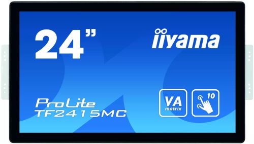 Vente iiyama ProLite TF2415MC-B2 au meilleur prix