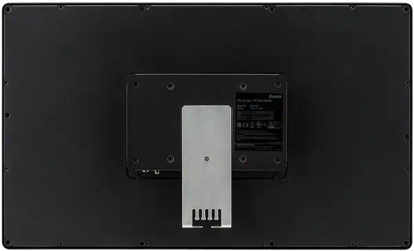 iiyama ProLite TF2415MC-B2 écran plat de PC 60,5 cm (23.8") 1920 x 1080 pixels Full HD LCD Écran tac - Ecran Ordinateur - visuel 7