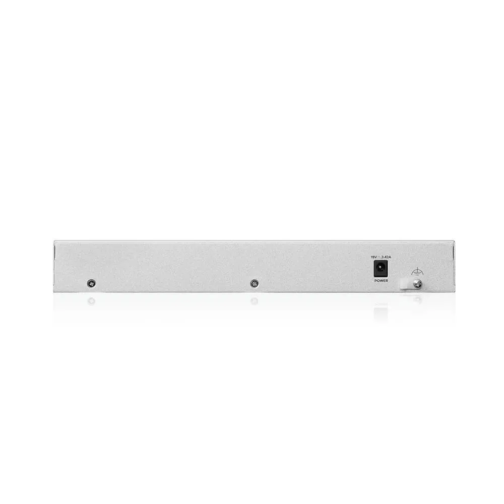 Zyxel USG FLEX 200HP pare-feux (matériel) 5 Gbit/s - Firewall - visuel 3