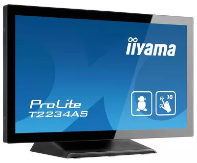 Vente iiyama ProLite T2234AS-B1 iiyama au meilleur prix - visuel 4