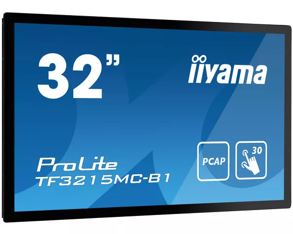 Achat iiyama ProLite TF3215MC-B1 au meilleur prix